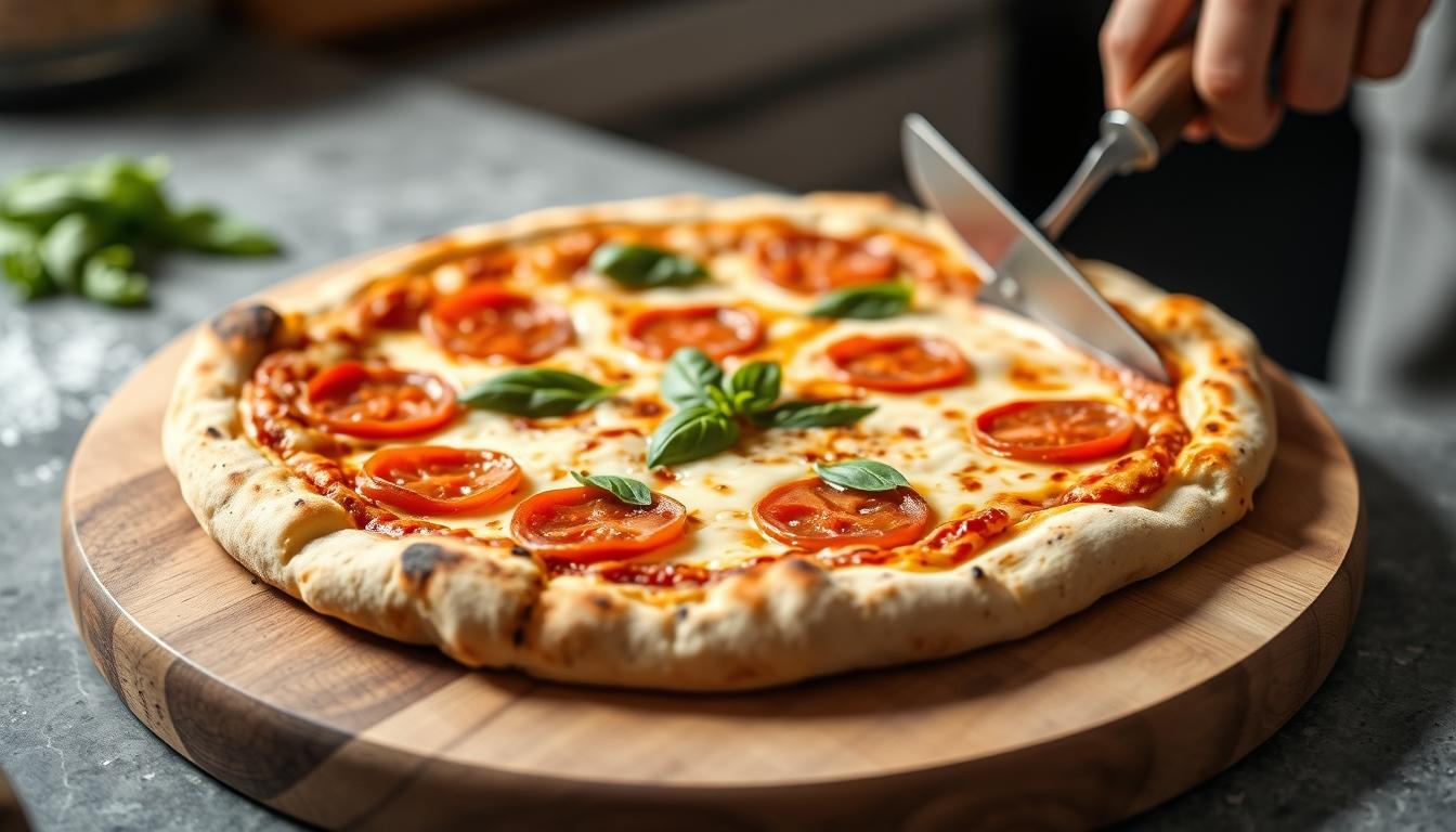 Quick weeknight meal preparation